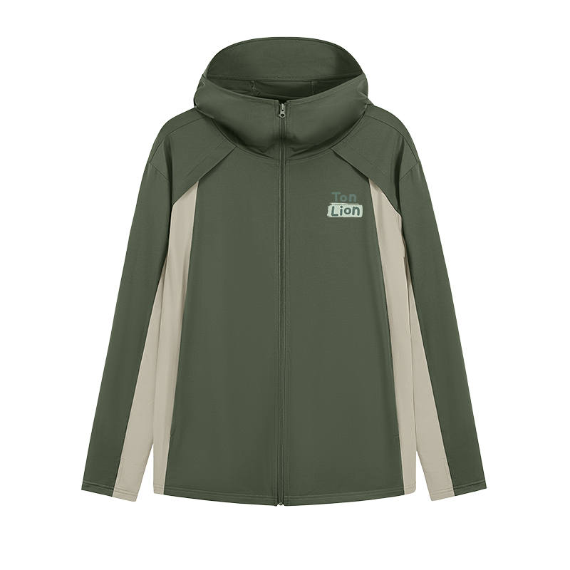 Tonlion Sun Protection Clothing Unisex