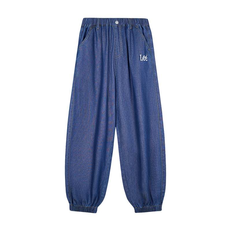 LEE KIDS Grade School Jeans Moderate