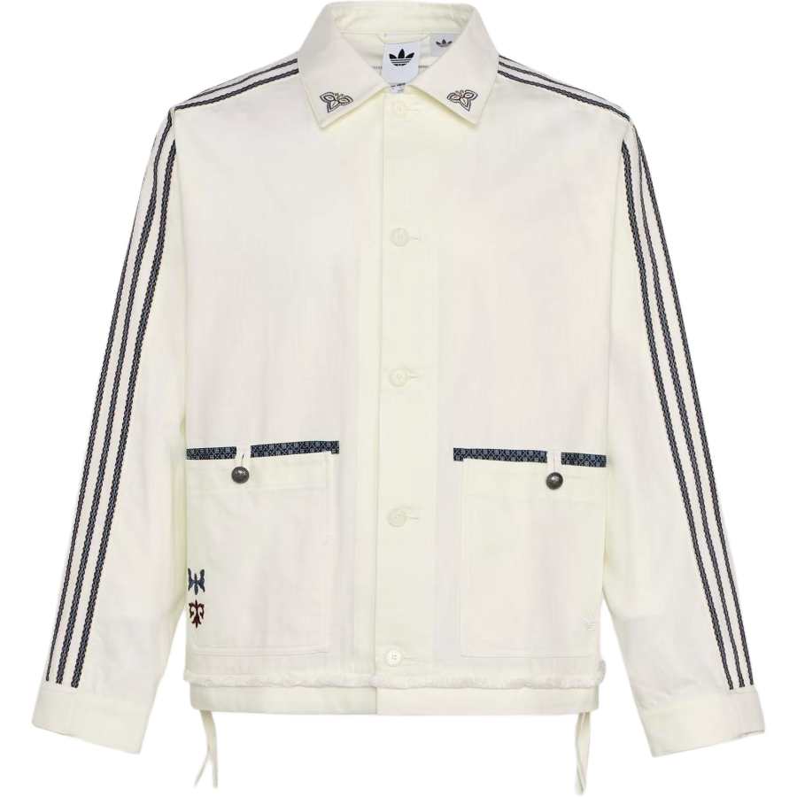 Adidas Originals TOC BAI Jacket Men's