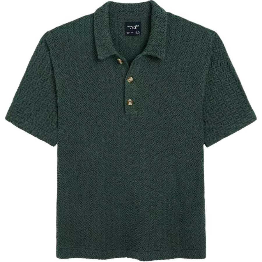 Abercrombie&Fitch Polo Shirt Men's