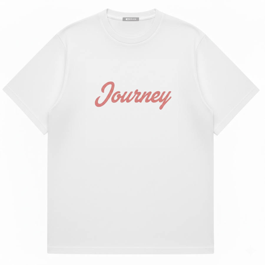 Hodo T Shirts Unisex Crew Neck Moderate