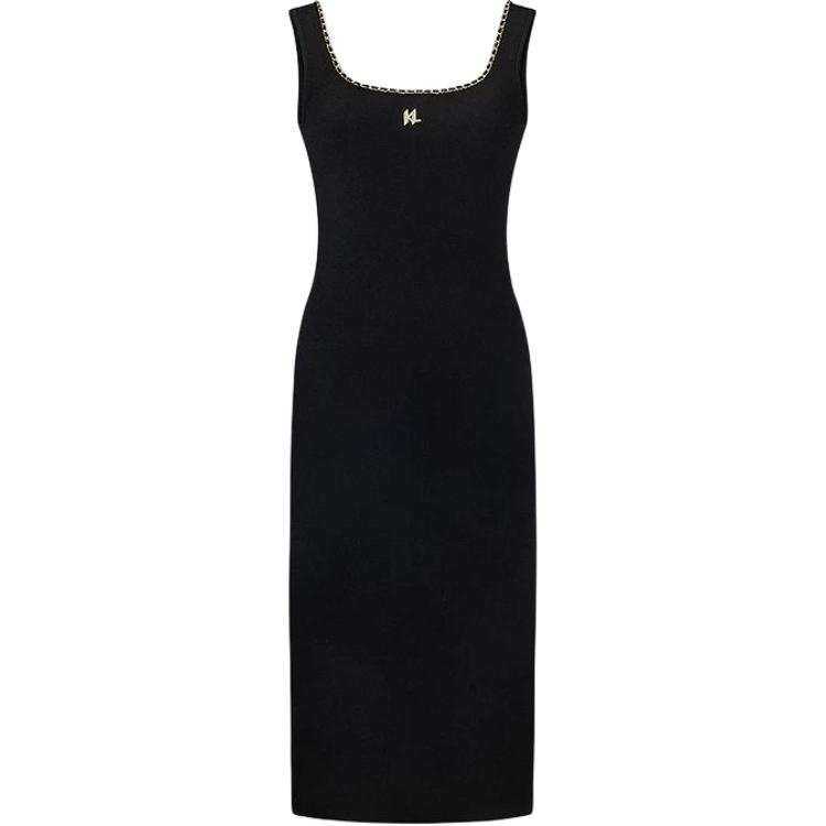 KARL LAGERFELD / Karl Lagerfeld Jeans Slip Dress Women's
