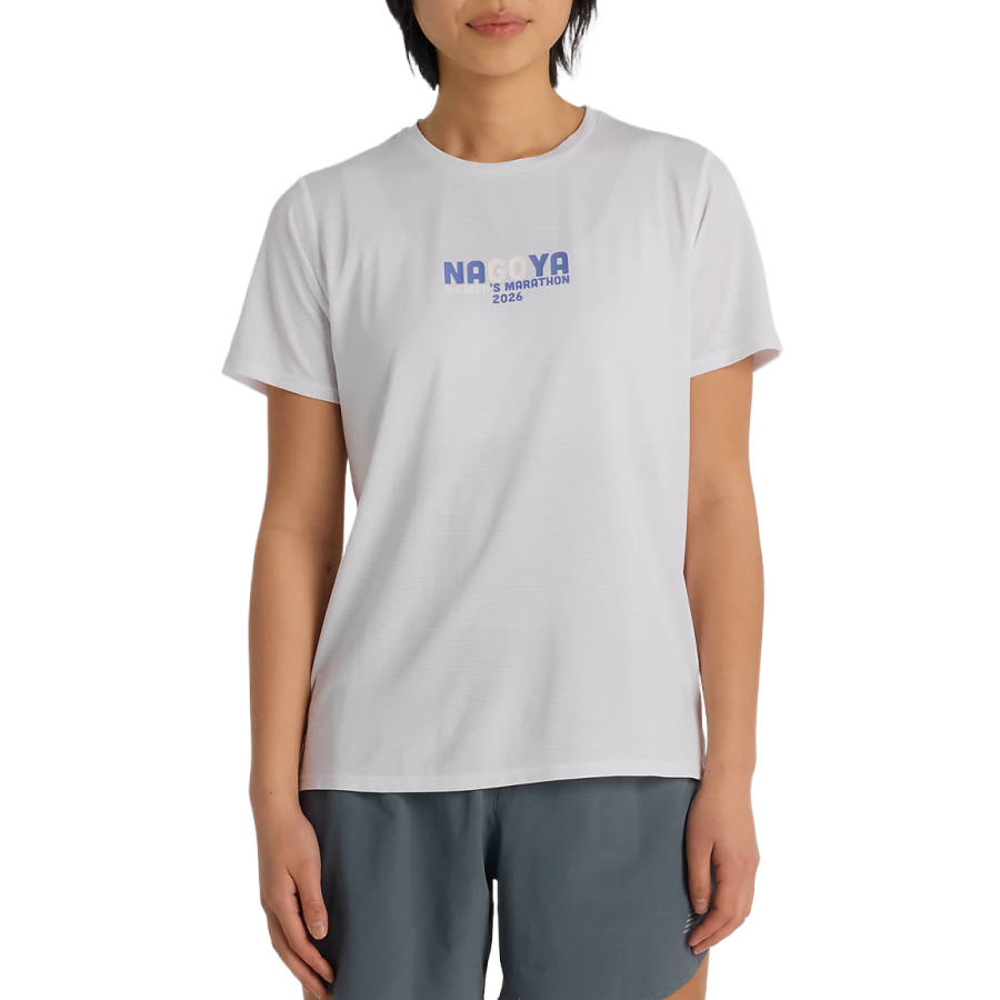 New Balance New Balance Regular T Shirt Women's