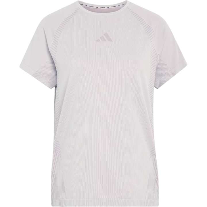 Adidas Adidas Quick Dry T Shirts Women's