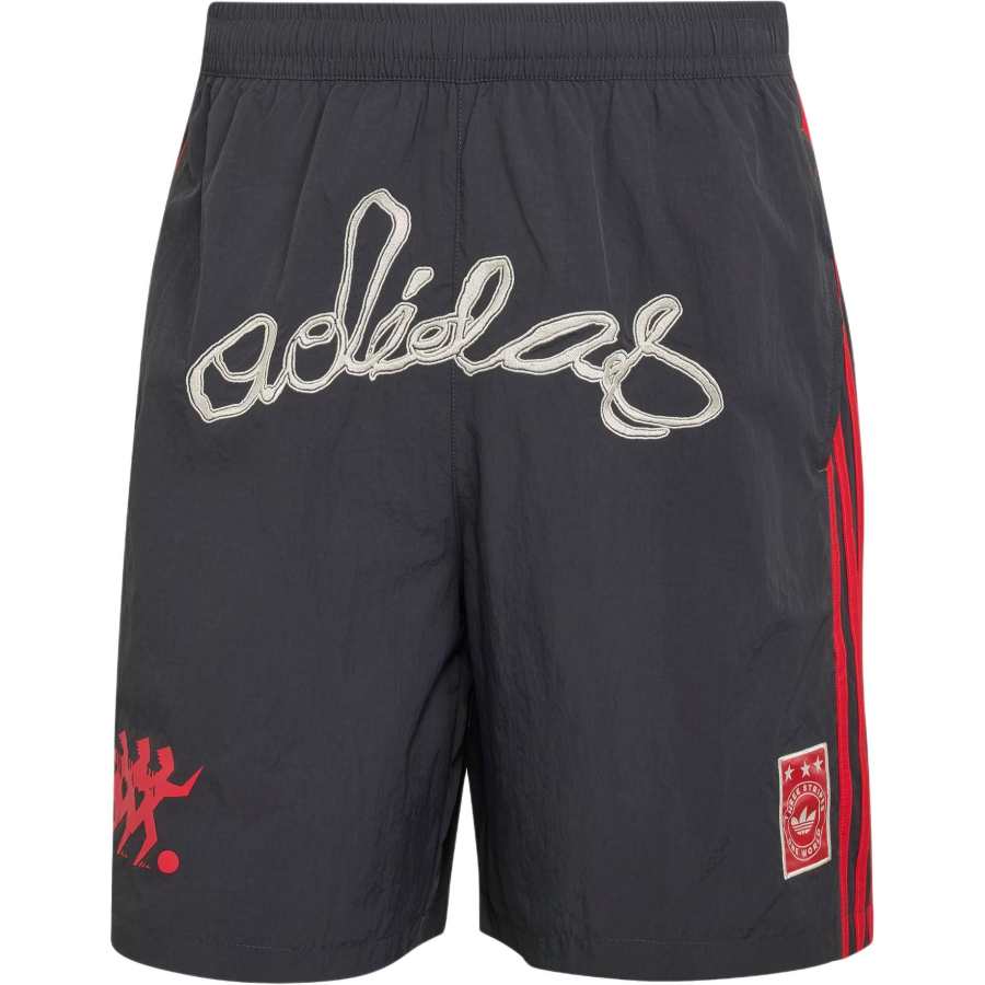 Adidas Originals Sports Shorts Men's