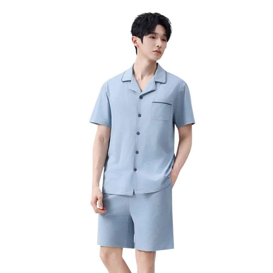 MIIOW MIIOW Men's Pajama Sets