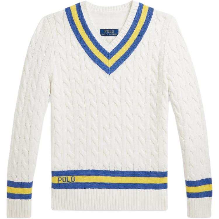 Polo Ralph Lauren Sweater Classic Version Kids'