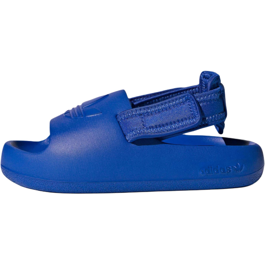 Adidas Originals ADIFOM ADILETTE Low top Sandal Royal Blue Kids'