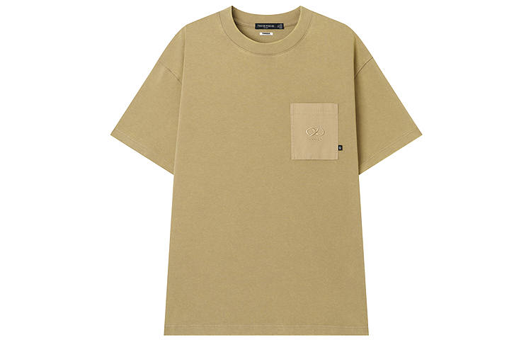 Teenie Weenie Men Evergreen Collection T Shirt Unisex