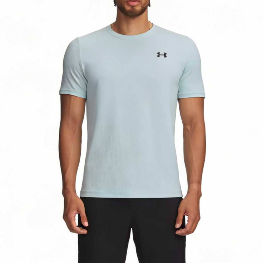 Under Armour SS26 T Shirt Men's