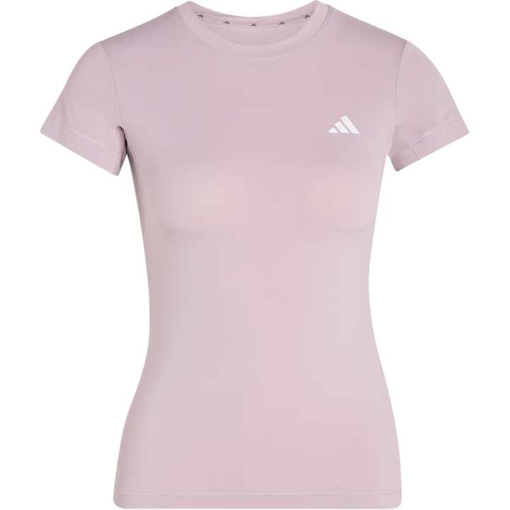 Adidas Adidas Power Quick Dry T Shirts Women's