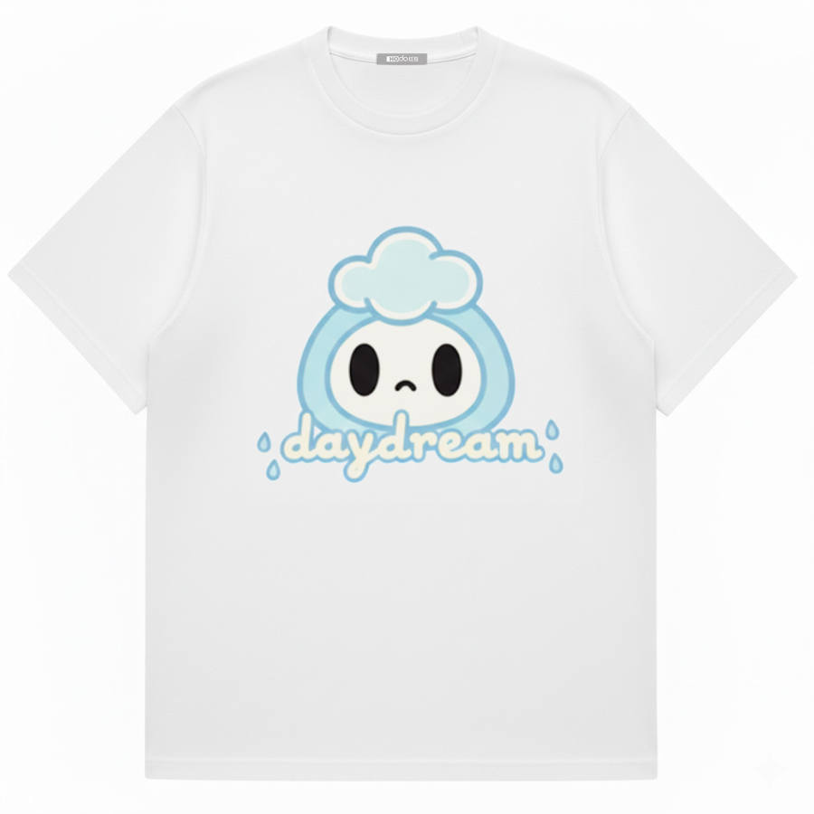 Hodo T Shirts Unisex Crew Neck Moderate
