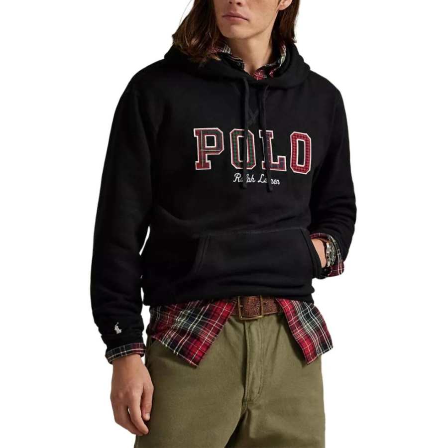 Polo Ralph Lauren Sweatshirt Regular Men's