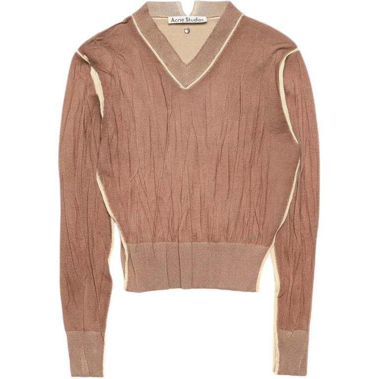 Acne Studios Acne Studios SS26 Sweater Women's