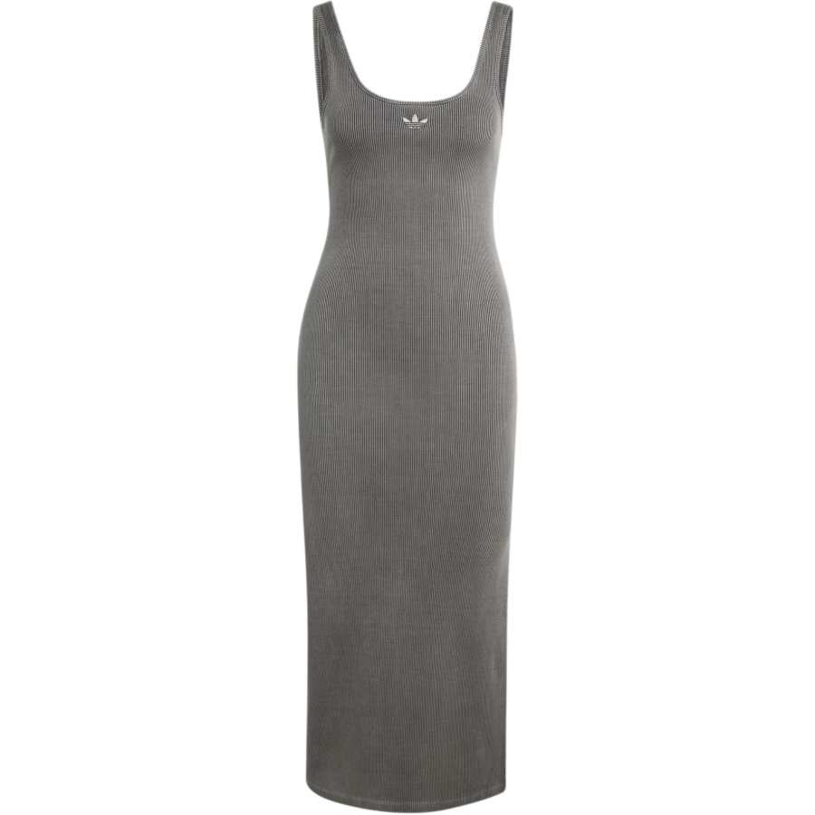 Adidas Originals RIB TANK Slip Dress Women's