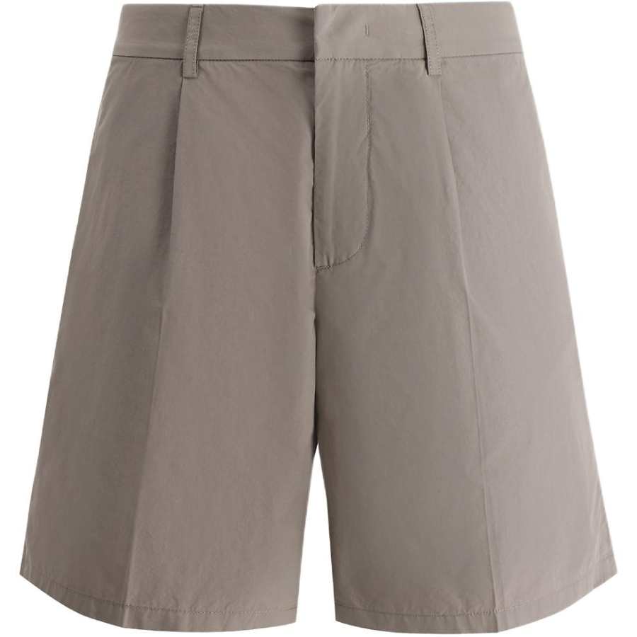 EMPORIO ARMANI SS26 Casual Shorts Men's