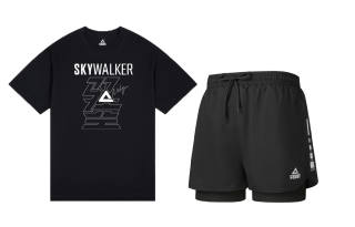PEAK Swimsuit Sets Men's Moderate