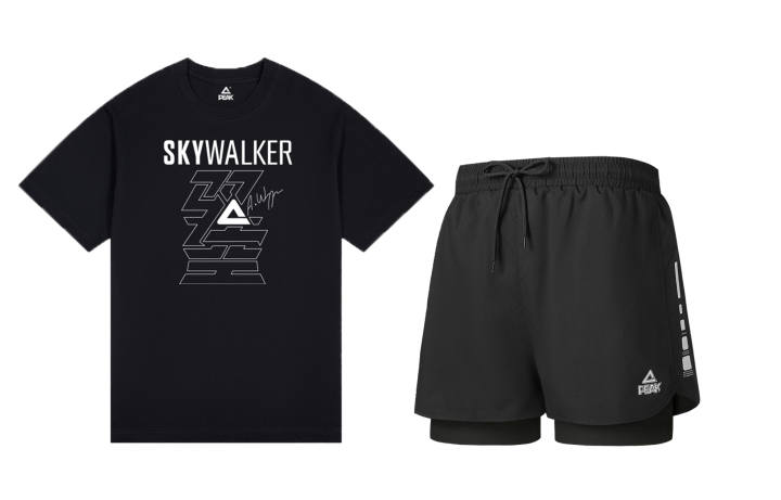 PEAK PEAK Swimsuit Sets Men's Moderate