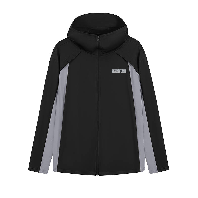 Tonlion Sun Protection Clothing Unisex