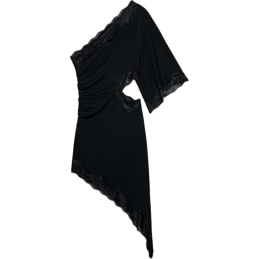ZARA Long Sleeved Dress Women's