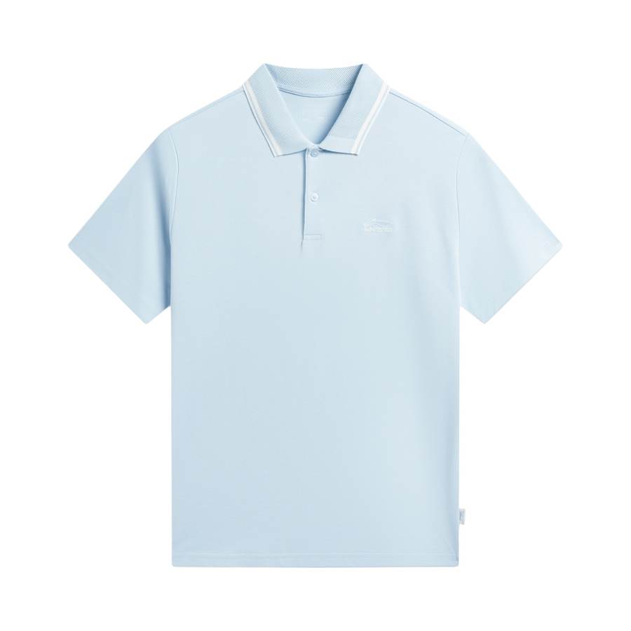 Li-Ning Li Ning Sports Trendy Collection Polo Shirt Men's
