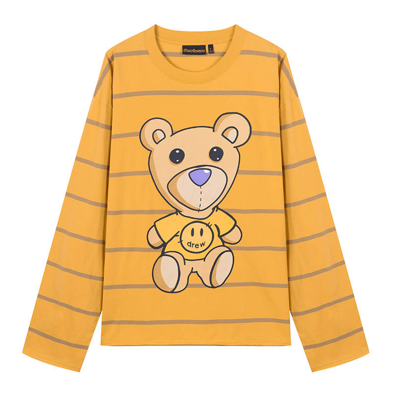 Drew House Smiley Collection T Shirt Unisex