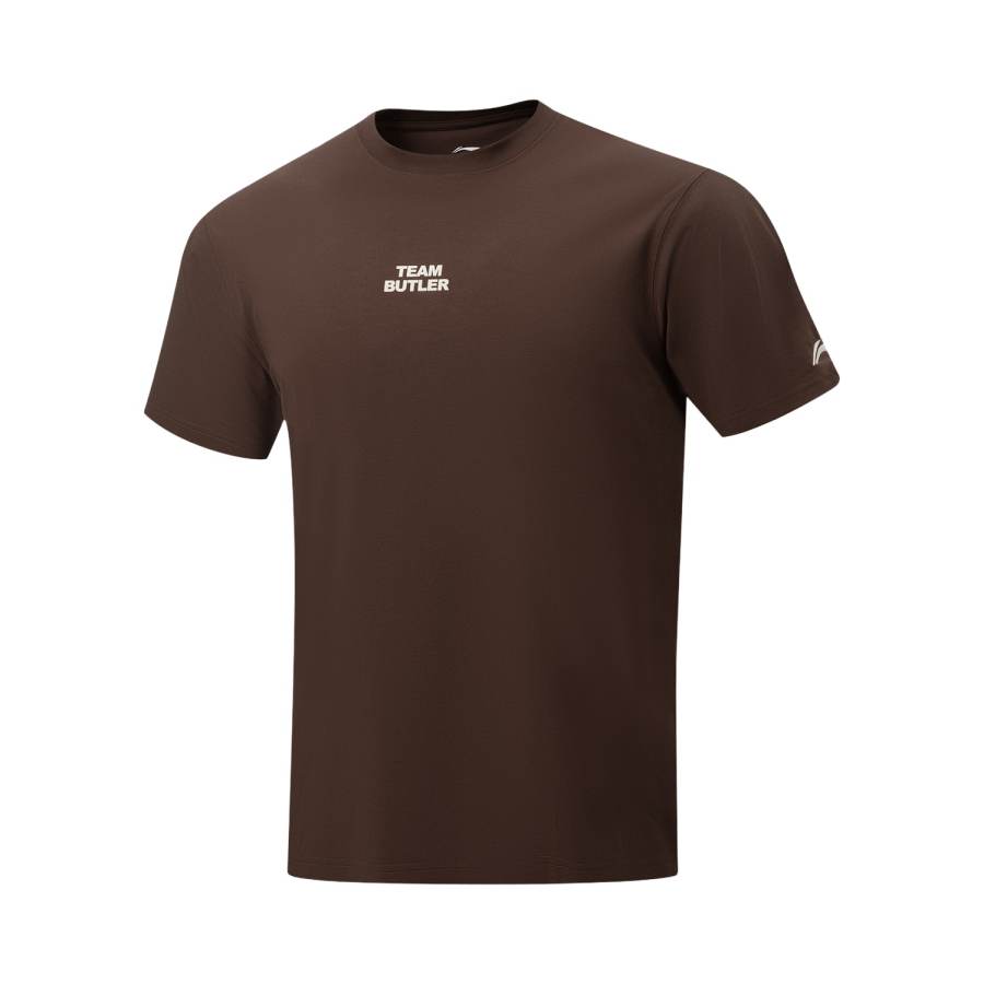 Li-Ning Li Ning Basketball Collection T Shirt Men's