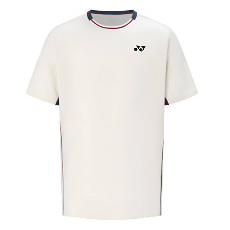 YONEX YONEX T Shirts Men's Crew Neck