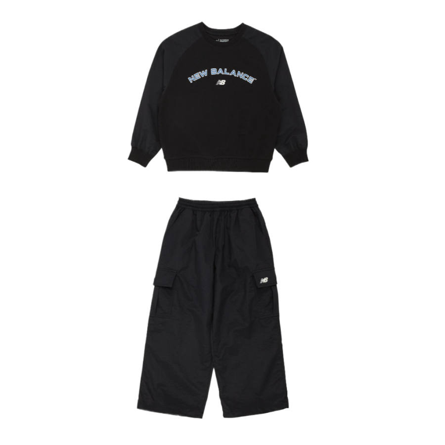 New Balance New Balance Casual Sportswear 2 Pack Kids'