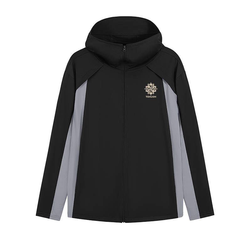 Tonlion Sun Protection Clothing Unisex