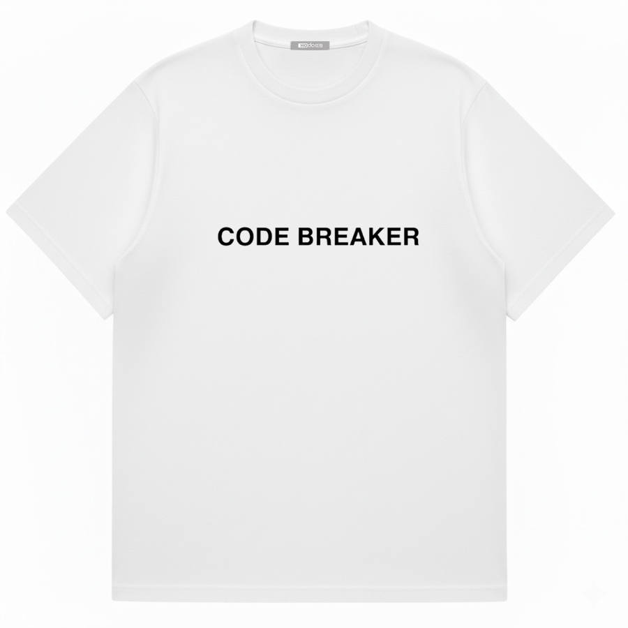 Hodo T Shirts Unisex Crew Neck Moderate