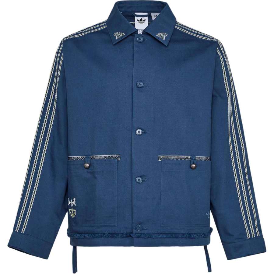 Adidas Originals TOC BAI Jacket Men's