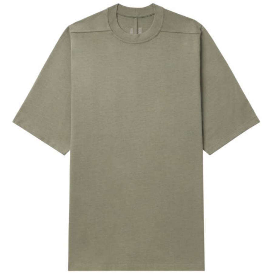 Rick Owens cotton T-shirt