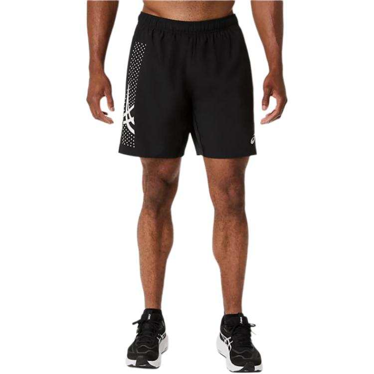 ASICS ASICS Casual Shorts Men's Black