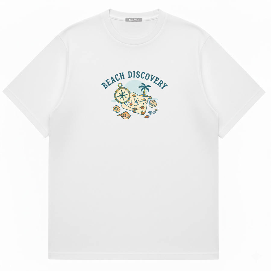 Hodo T Shirts Unisex Crew Neck Moderate Straight Fit