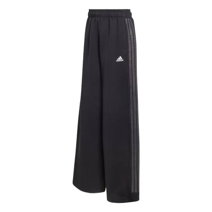 Adidas Adidas side stripe track trousers