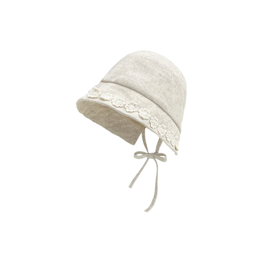 Barbie Barbie Cotton Bucket Hats Unisex