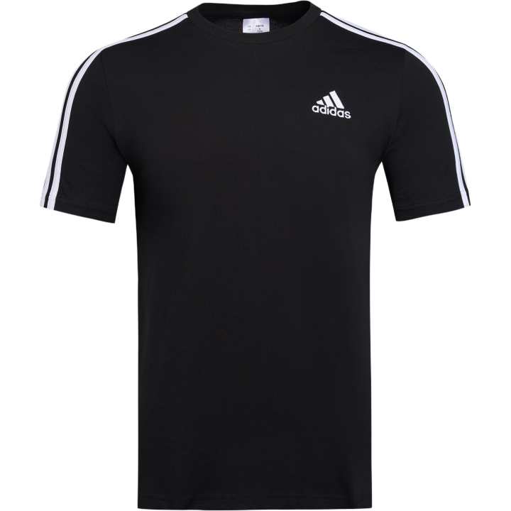 Adidas Adidas ESSENTIALS SINGLE JERSEY T Shirt Men's