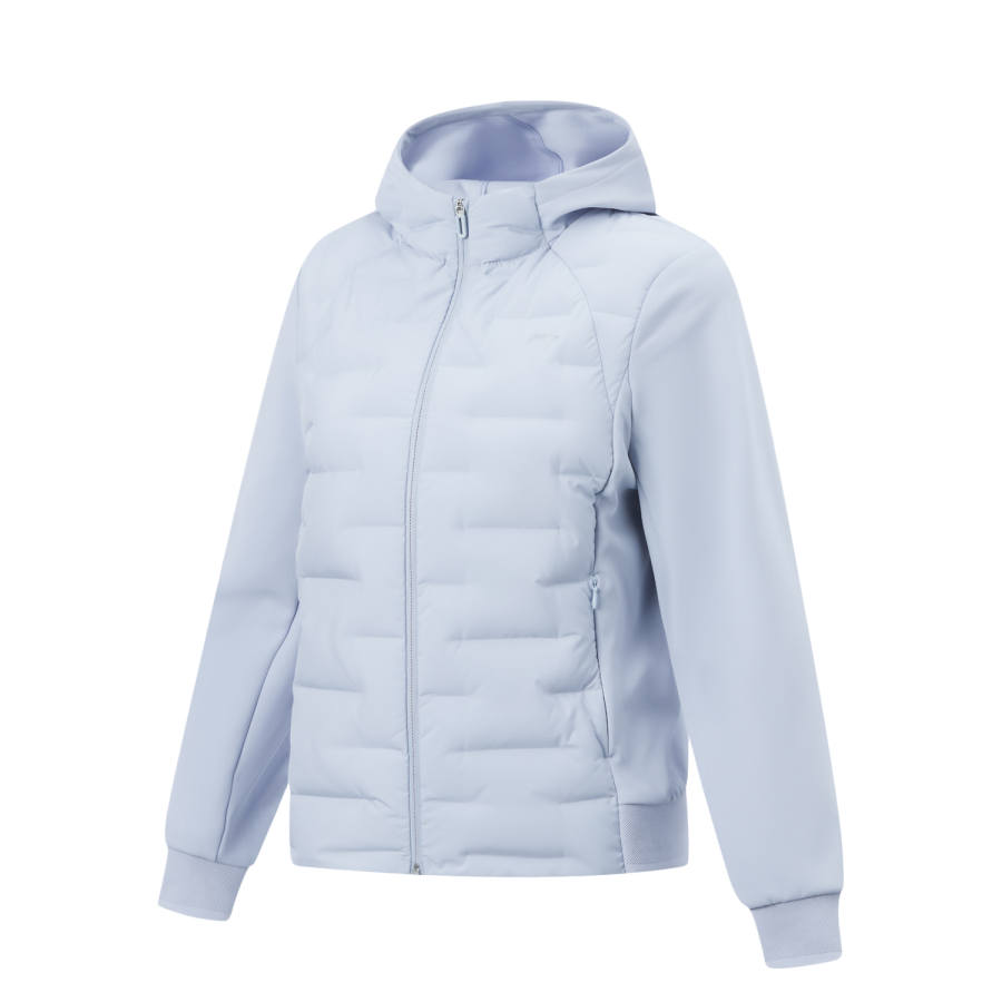 Li-Ning Li Ning Fitness Series Down Jacket Women's