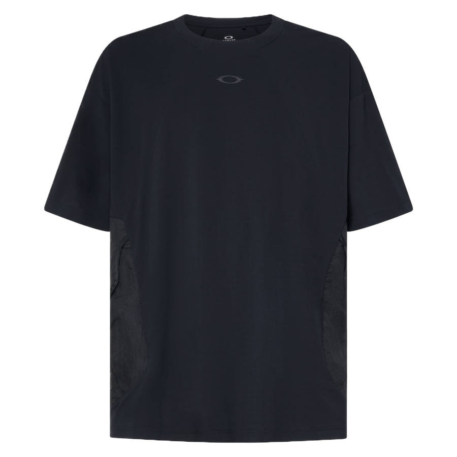 Oakley logo-detail T-shirt
