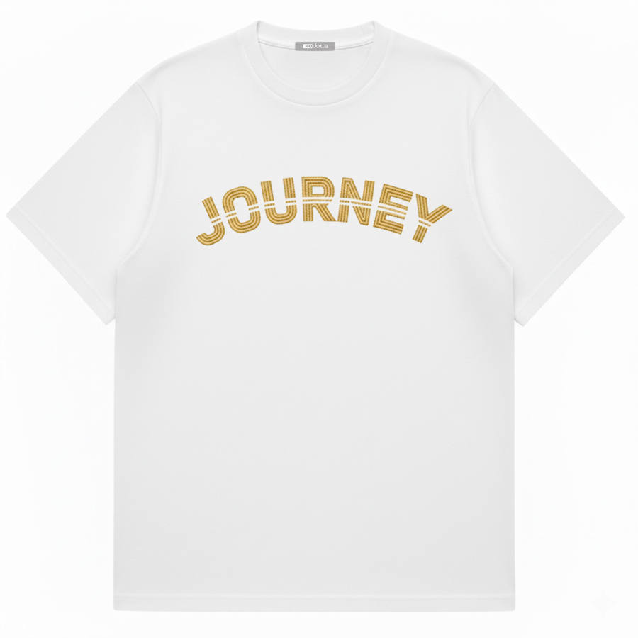 Hodo T Shirts Unisex Crew Neck Moderate Straight Fit