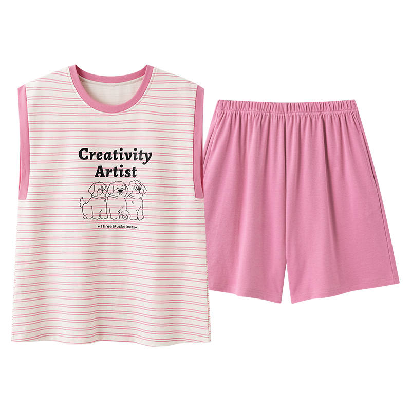 THREEGUN THREEGUN Women's Pajama Sets