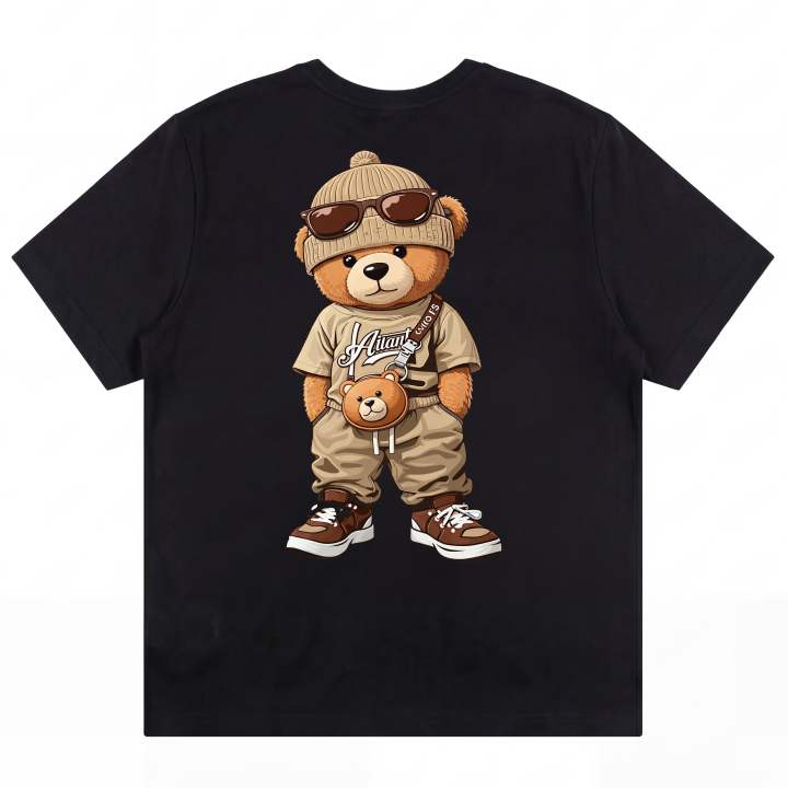 Adidas Adidas MUST HAVES T Shirt Unisex