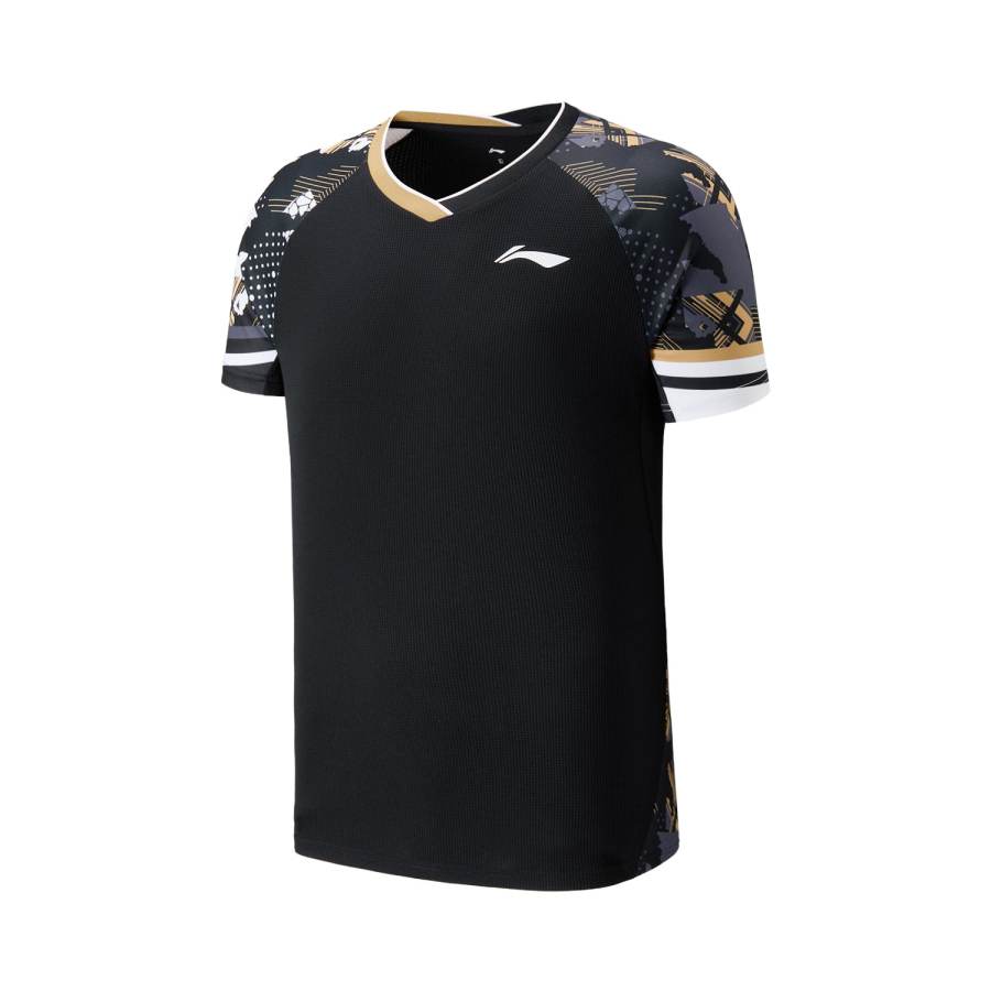 Li-Ning Li Ning Badminton Collection Match Clothing Unisex