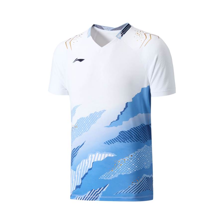 Li-Ning Li Ning Badminton Collection Badminton Jersey Unisex
