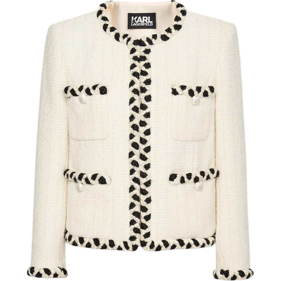 KARL LAGERFELD / Karl Lagerfeld Jeans Jackets & Coats Women's