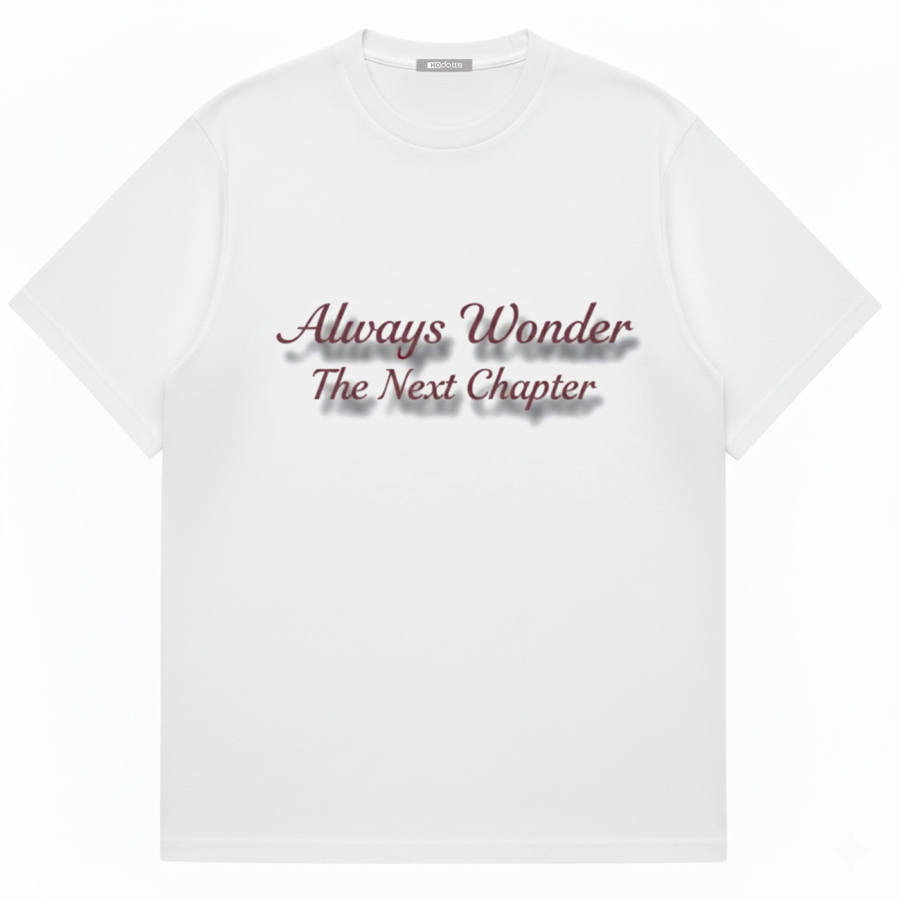 Hodo T Shirts Unisex Crew Neck Moderate Straight Fit