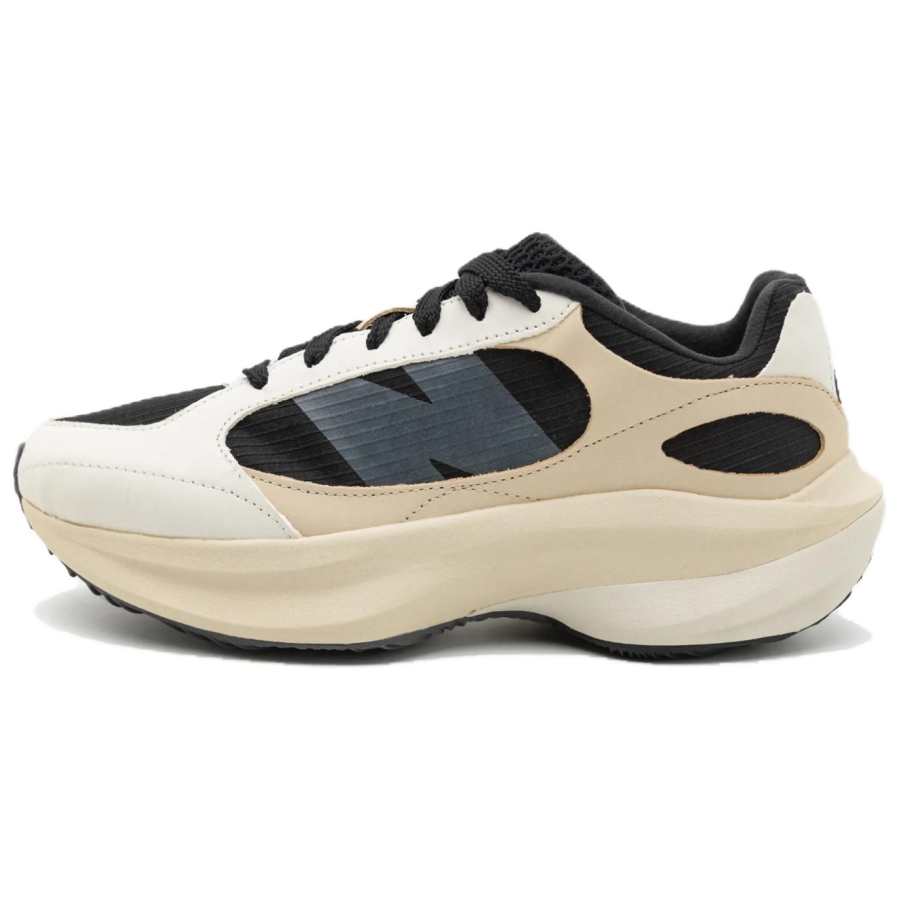 New Balance New Balance Wrpd Runner Low top Running Shoes Unisex Beige Black