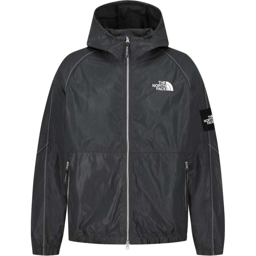 THE NORTH FACE NOVELTY OLEMA HOODIE Jackets & Coats Unisex