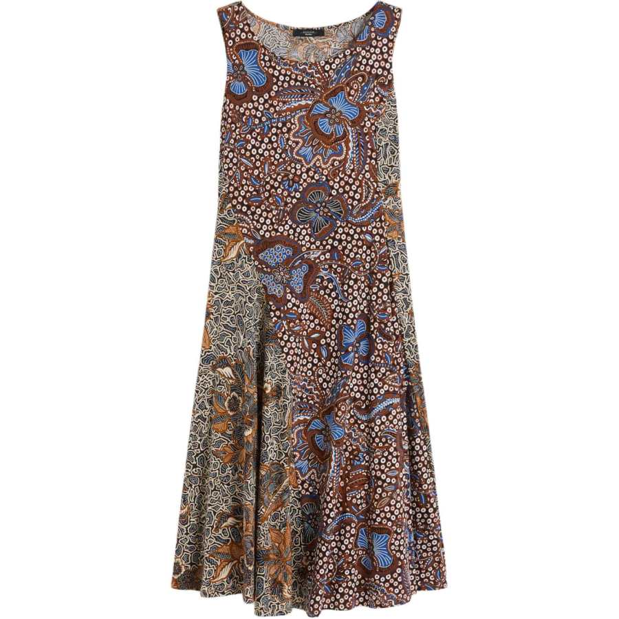 WEEKEND MaxMara WEEKEND MaxMara Sleeveless Dress Women's